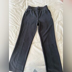 lululemon softstream straight leg pants